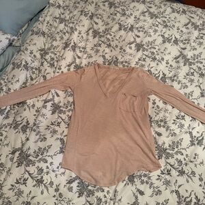 We The Free Long Sleeve Womens XS